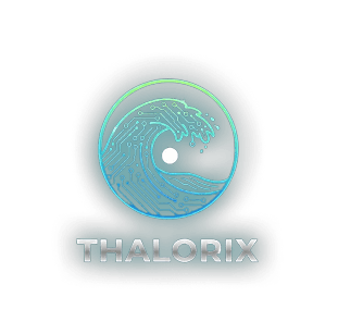 Thalorix Logo